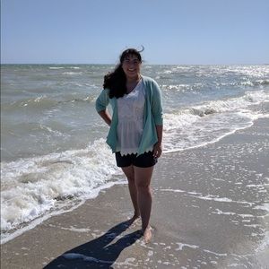 Meet your Posher, Ashley